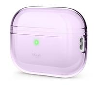elago Coque Transparente pour AirPods Pro 2 Étui