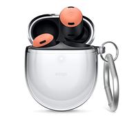 elago Coque Transparente pour Google Pixel Buds Pro Étui