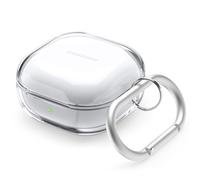 elago Coque Transparente pour Samsung Galaxy Buds FE/2 Pro/2/Pro/Live Étui