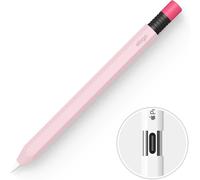 Elago Étui à crayon classique pour Apple Pencil (USB-C) beau rose