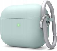 Elago Étui hybride liquide pour AirPods Pro, couleur menthe
