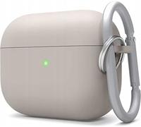 Elago Étui hybride liquide pour AirPods Pro, couleur pierre