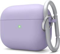 Elago Étui hybride liquide pour AirPods Pro, lavande