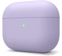 Elago Étui hybride liquide pour AirPods Pro lavande