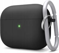 Elago Étui hybride liquide pour AirPods Pro, noir