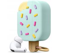 Elago Étui Ice Cream pour AirPods Pro Menthe