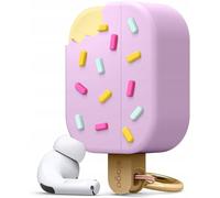 Elago Étui Ice Cream pour AirPods Pro Myrtille