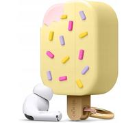 Elago Étui Ice Cream pour AirPods Pro Vanille