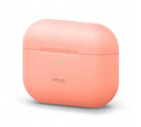 Elago Étui Original pour AirPods Pro Pêche