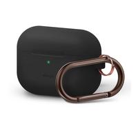 Elago Étui suspendu Original pour AirPods Pro, noir