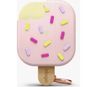 Elago Housse avec motif de crème glacée pour AirPods 3- Joli rose