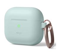 Elago Housse en silicone pour AirPods 3 Mint