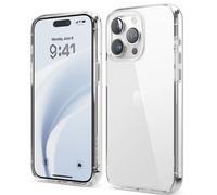 Elago Hybrid Clear Case pour iPhone 15 Pro