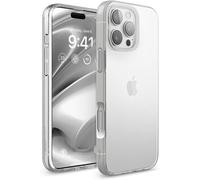 Elago Hybrid Clear Case pour iPhone 16 Pro Max