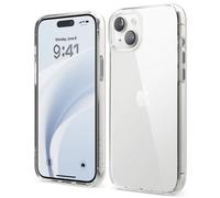 Elago Hybrid Clear Case pre iPhone 15