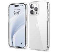 Elago Hybrid Clear Case pre iPhone 15 Pro Max