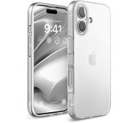 Elago Hybrid Clear Case pre iPhone 16