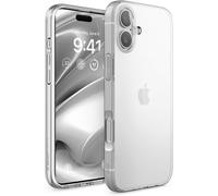 Elago Hybrid Clear Case pre iPhone 16 Plus