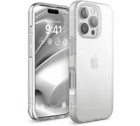 Elago Hybrid Clear Case pre iPhone 16 Pro