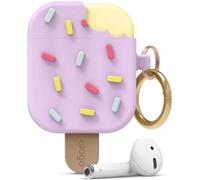 Elago Ice Cream Case pre AirPods 2 / AirPods 1 Blueberry
