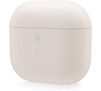 Elago Liquid Hybrid Case pre AirPods 4 Stone