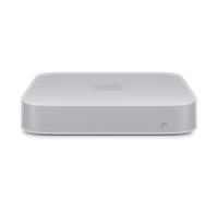 elago Mac Mini étui en Silicone Compatible avec Apple Mac Mini 2018 - [Résistant aux Chocs] [Longue durée de Vie] [Design Découpe] (Blanc Translucide) - Blanc Translucide