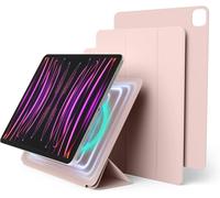 Elago Magnetic Folio Case pre iPad Pro 12.9'' (4., 5., 6. generácia) / iPad Air 13'' (M2) Sand Pink