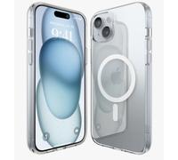 Elago Magnetic Hybrid Clear Case pour iPhone 15 Plus