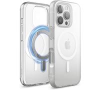 Elago MagSafe Hybrid Clear Case pour iPhone 16 Pro Clear