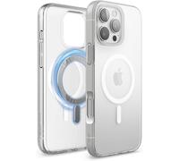 Elago MagSafe Hybrid Clear Case pour iPhone 16 Pro Max Clair