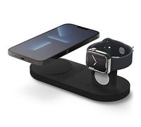 elago MS Charging Hub Duo Watch Compatible avec Chargeur MagSafe