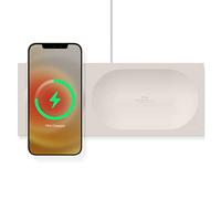 elago Plateau de Charge Compatible avec MagSafe