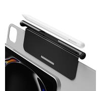 elago Porte-Pencil en Métal Compatible avec Apple Pencil Pro / 2ème Génération/USB-C, Compatible avec Apple Magique Clavier, Smart Keyboard Folio et Autres Étui Magnétiques