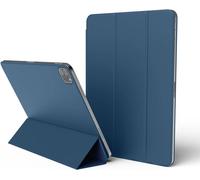 Elago Puzdro Magnetic Folio pre iPad Pro 13'' (M4) modré