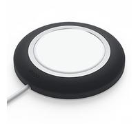 elago Support de Charge MS Compatible avec Le Chargeur MagSafe, Compatible avec iPhone 17/16/15/14/13/12 Serie, AirPods 4 & 3, Pro 3 & 2 & 1 et Autres Téléphones de Chargement sans Fil (Noir)