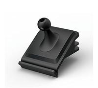 elago Support de Voiture pour Tesla Model 3 (2019-2022), Model Y (2021-2022), Compatible Uniquement avec Le Chargeur du Support Magnétique de Voiture Installation Facile, Matériel ABS