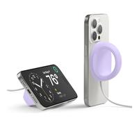 Stojan Elago Grip pre MagSafe Lavender