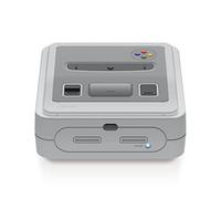 elago T4 Coque Compatible avec Apple TV 4K 3ème Génération (2022) Étui - avec Découpe Capteur IR et Découpe LED (Pas pour Les Modèles 2021)