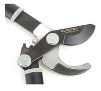 Élagueur à dérivation à engrenage