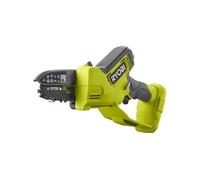 Elagueur a main 18 V - - Brushless / moteur sans charbons - Guide 10 cm - 6 m/s - Tendeur sans outil