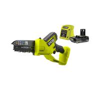 Élagueur à main Brushless 18V ONE+ HP - 15 cm (1 x 2,0 Ah) - RY18PSX15A-120