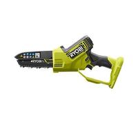 Elagueur à main Brushless 18V ONE+ HP™ Ryobi - Petit élagage - Abattage de petit diamètre - Ébranchage