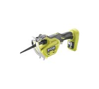 Elagueur à main RYOBI 18V One+ - Sans batterie ni chargeur RY18PSA-0