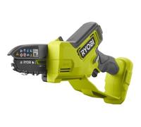 Élagueur à main RYOBI - RY18PSX10A-0 - 18V One+ - sans batterie ni chargeur