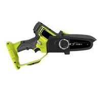 Elagueur a main RYOBI RY18PSX10A-120 - 18V - Fonction Brushless - Guide 10cm - Batterie lithium + chargeur fournis G