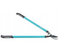 Élagueur bypass Jardin Branches Bois Élagueur Haute qualité Acier trempé 70cm