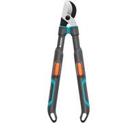 Élagueur Bypass Sécateur Arbres Ciseaux pour Plantes Télescopique, Telecut PRO S