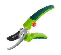 Élagueur de jardin universel 185 mm, diamètre d'élagage 10 mm