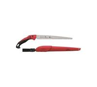 Felco 611 33 cm Noir, Rouge, Acier inoxydable