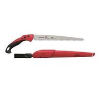 Felco 611 33 cm Noir, Rouge, Acier inoxydable